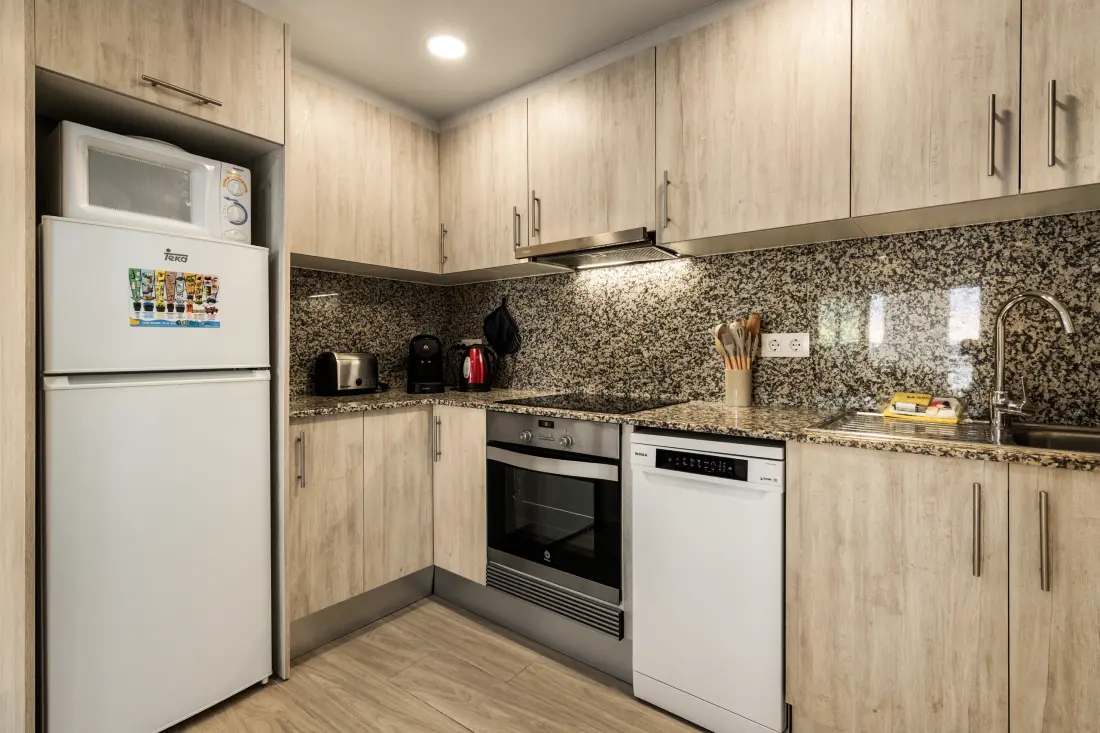 Appartements à Empuriabrava
