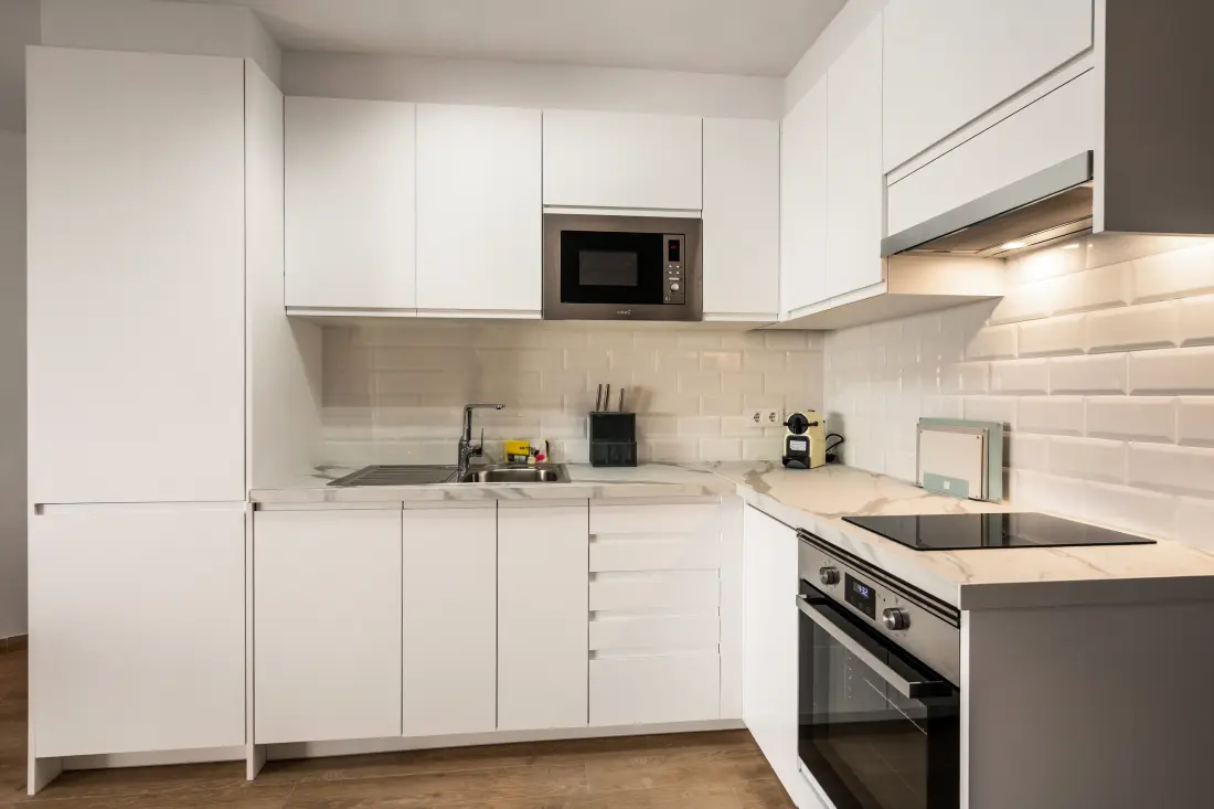 Appartements à Empuriabrava