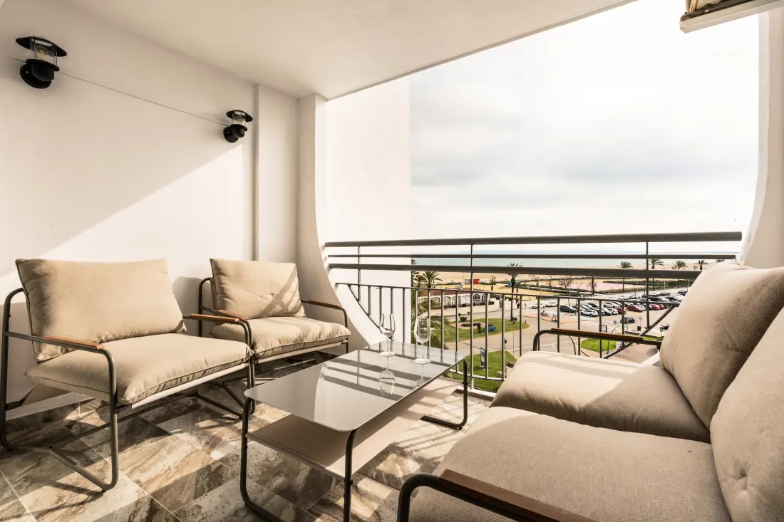 Appartements à Empuriabrava