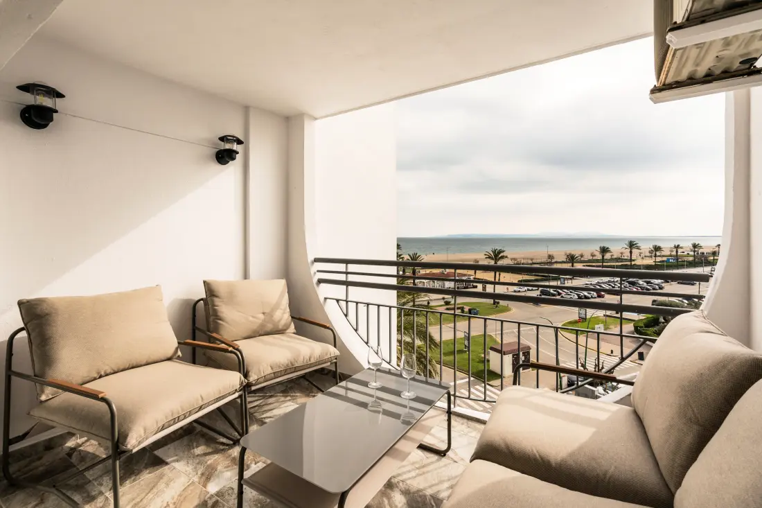 Appartements à Empuriabrava
