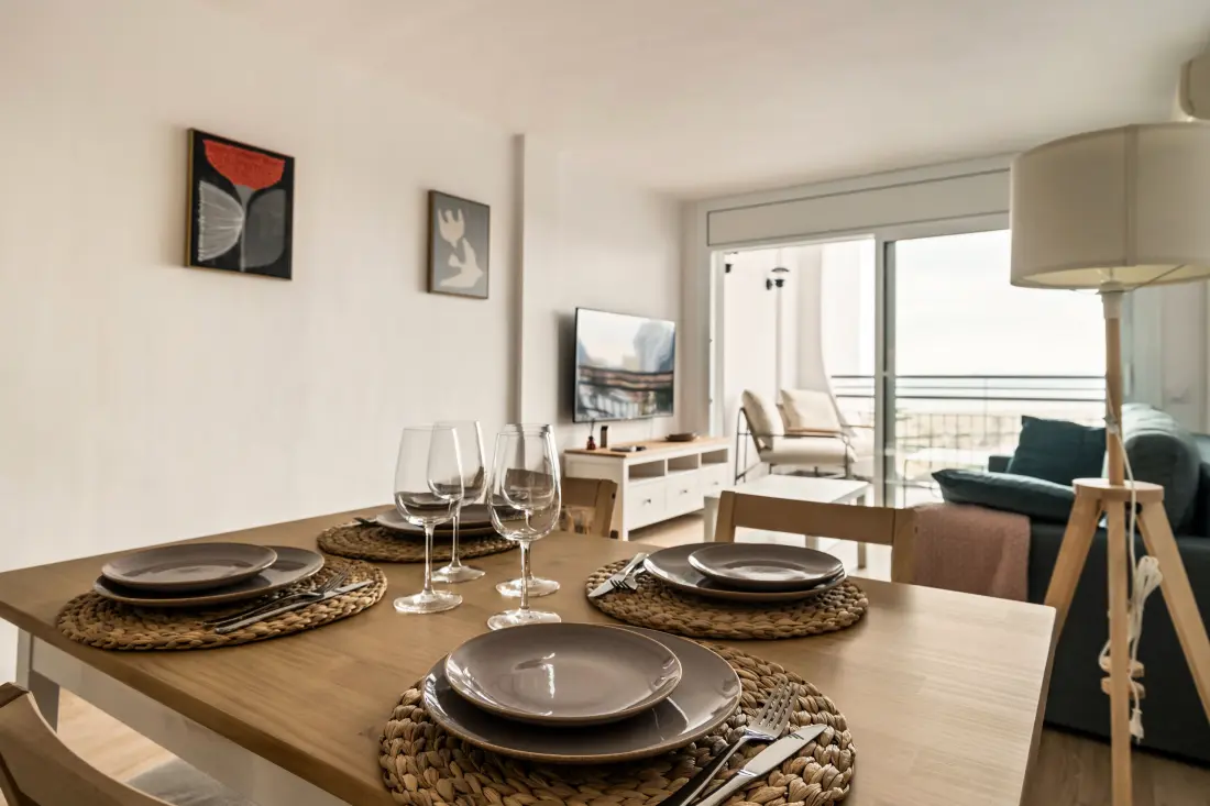 Appartements à Empuriabrava