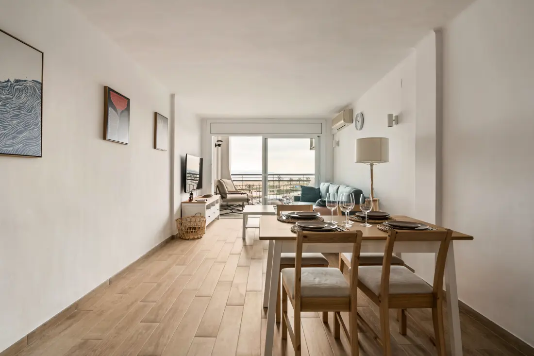 Appartements à Empuriabrava