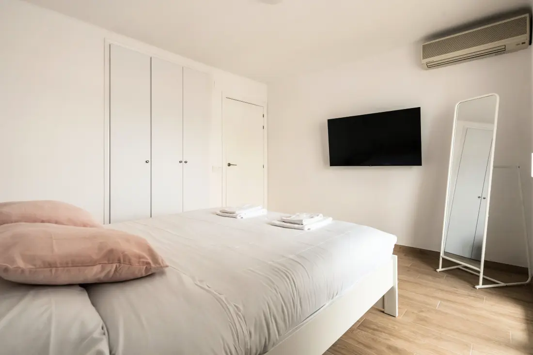 Appartements à Empuriabrava