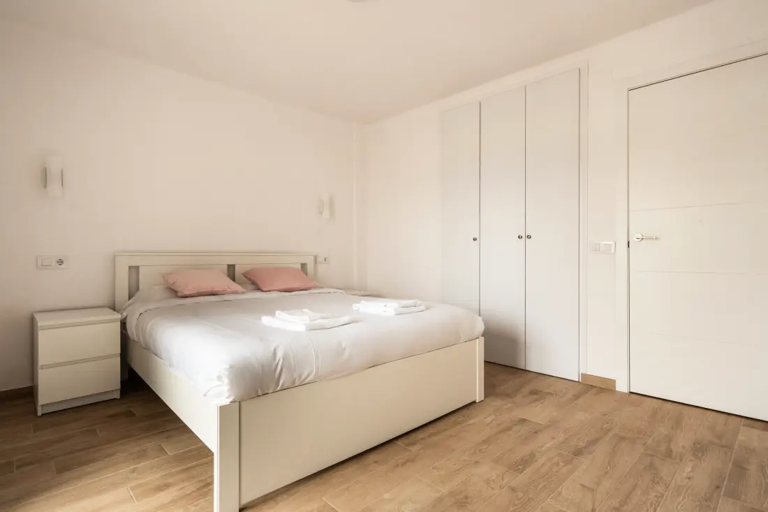 Appartements à Empuriabrava