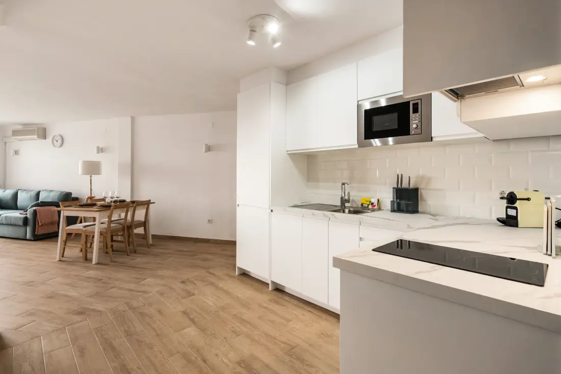 Appartements à Empuriabrava