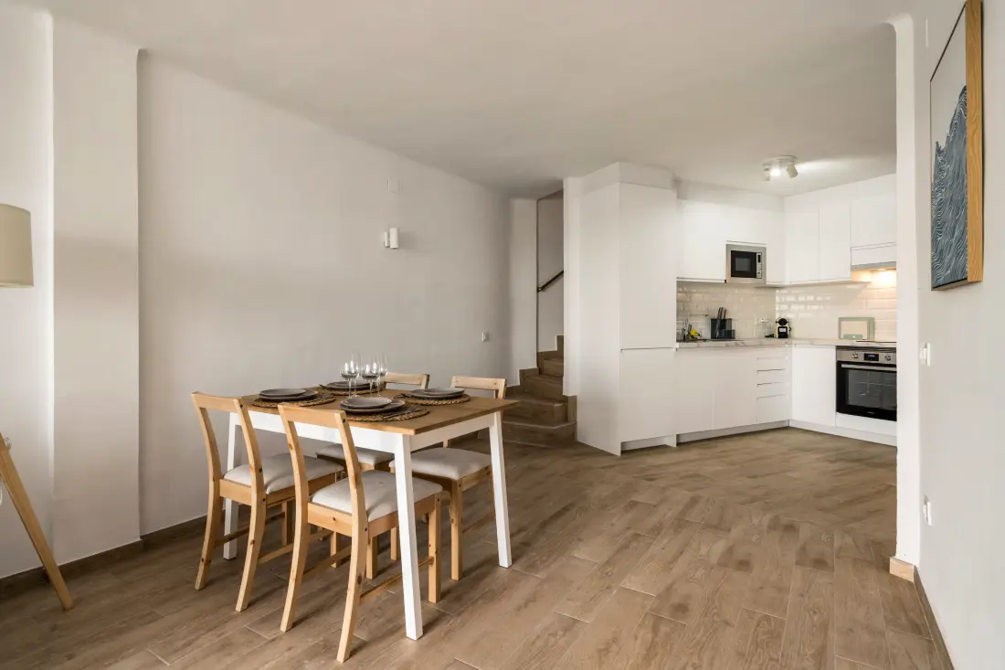 Appartements à Empuriabrava
