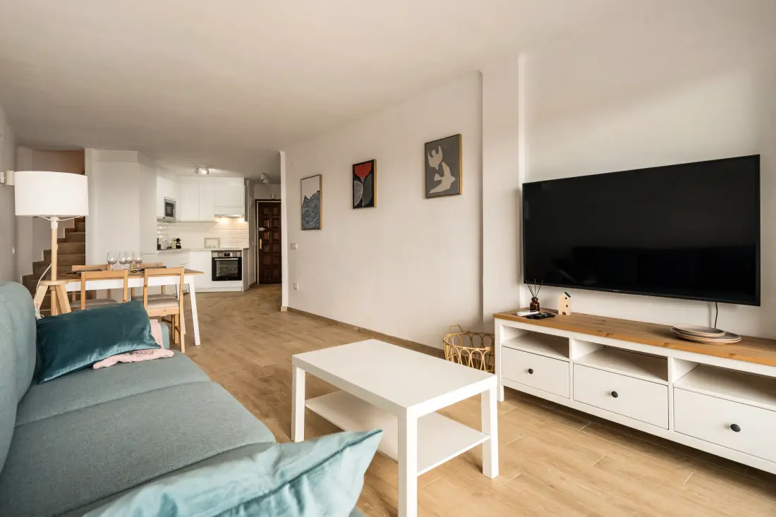 Appartements à Empuriabrava