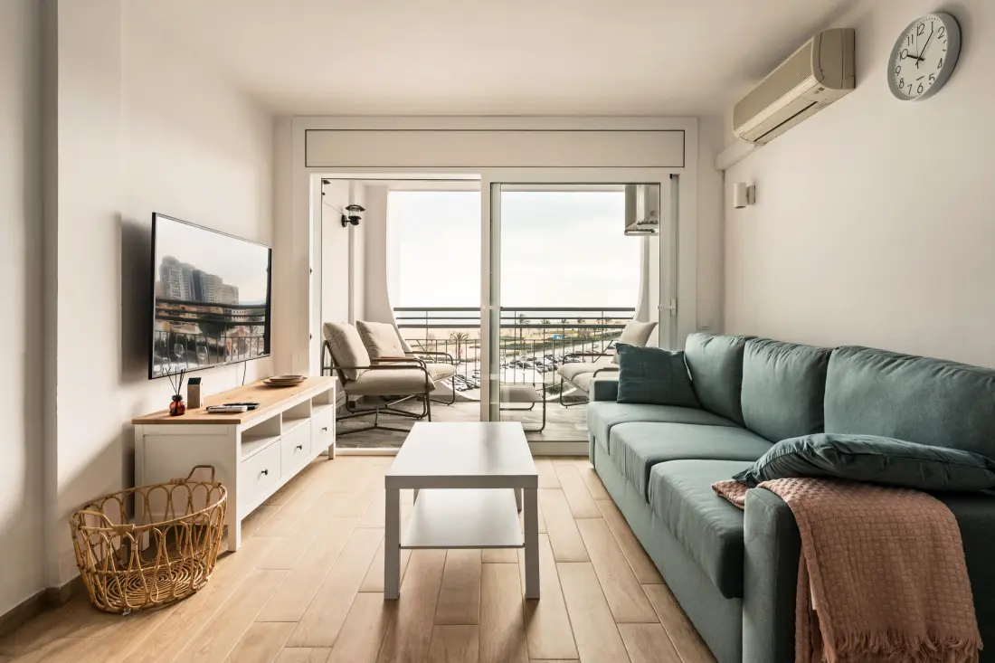 Appartements à Empuriabrava