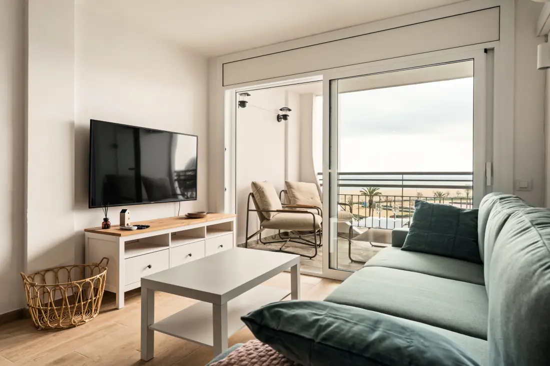 Appartements à Empuriabrava