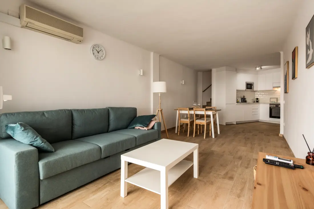 Appartements à Empuriabrava