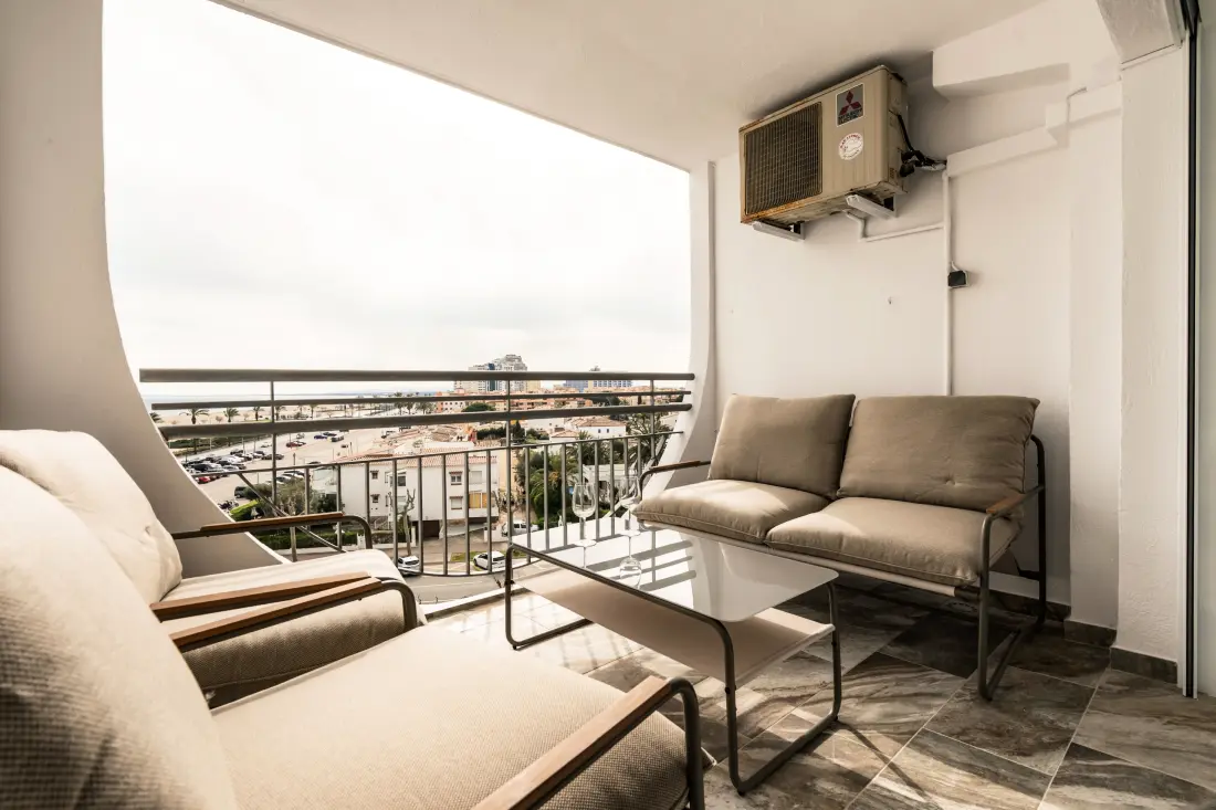 Appartements à Empuriabrava