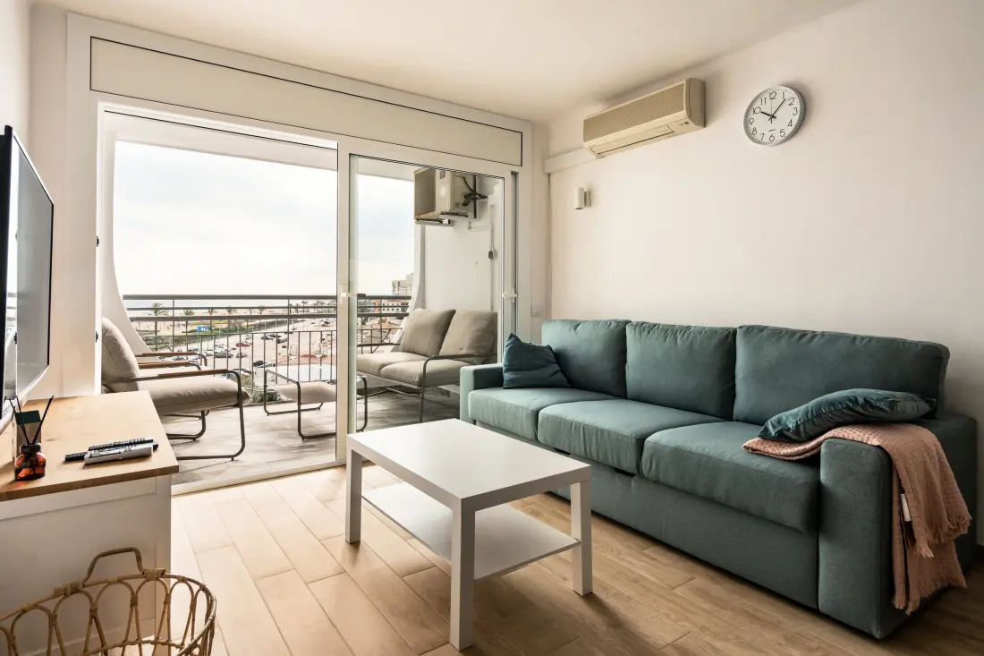 Appartements à Empuriabrava