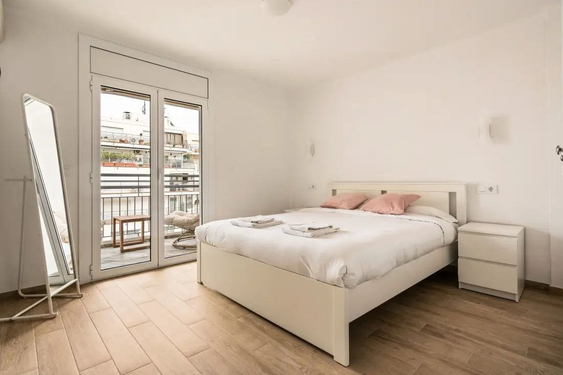 Appartements à Empuriabrava