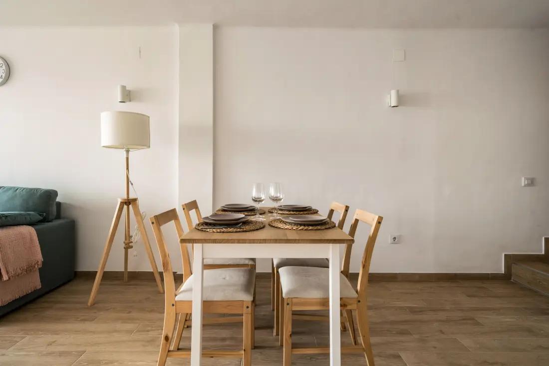 Appartements à Empuriabrava