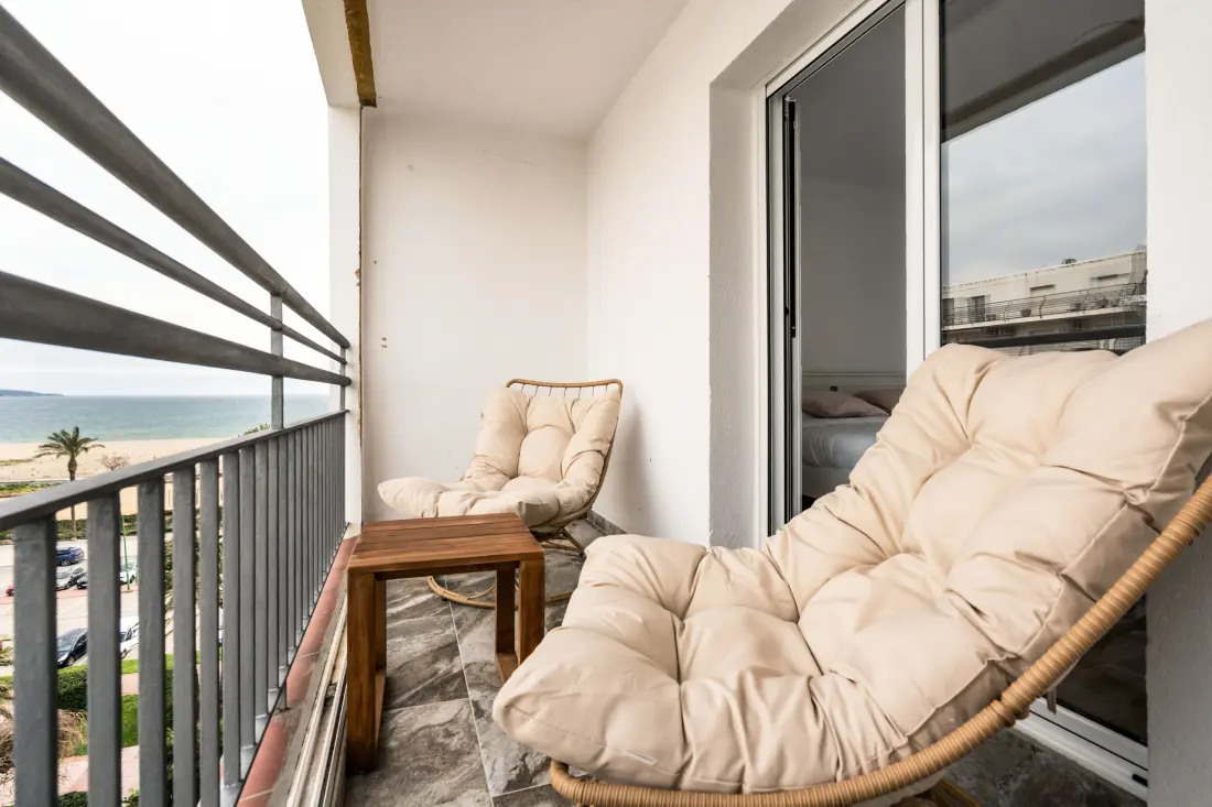 Appartements à Empuriabrava