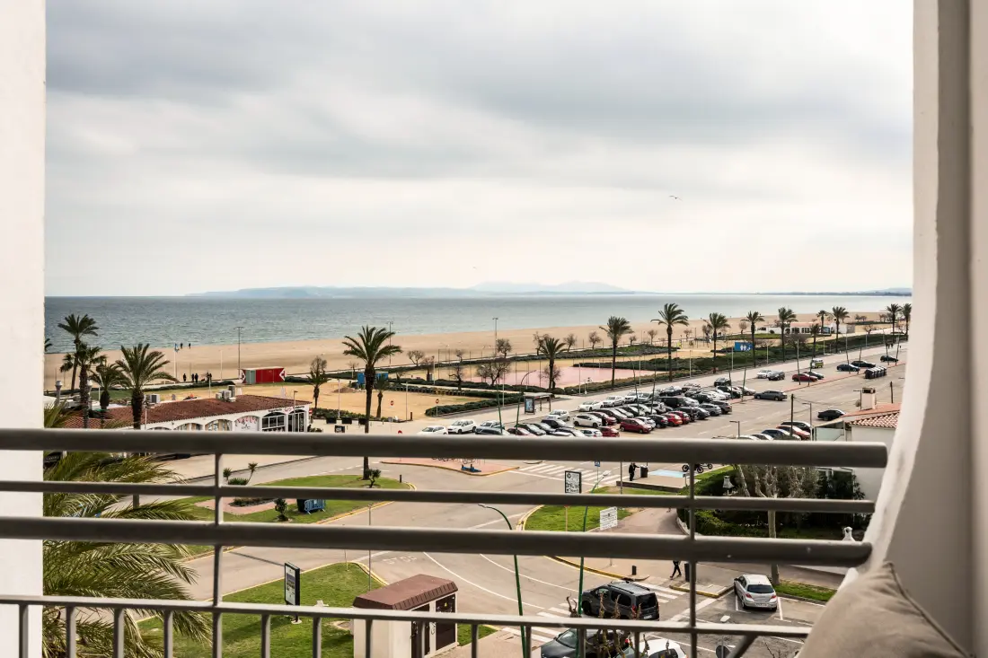 Appartements à Empuriabrava