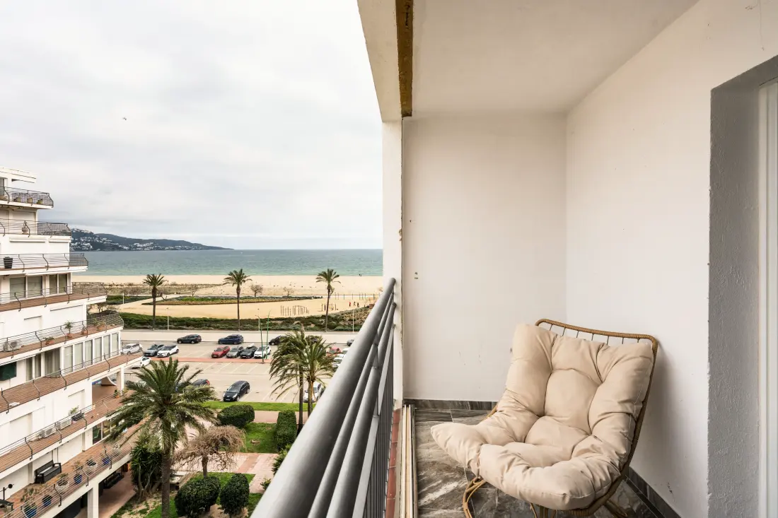 Appartements à Empuriabrava