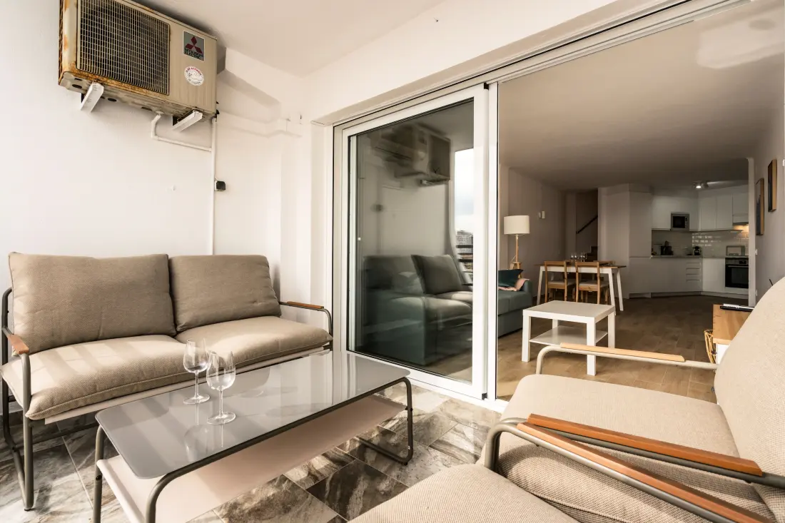 Appartements à Empuriabrava