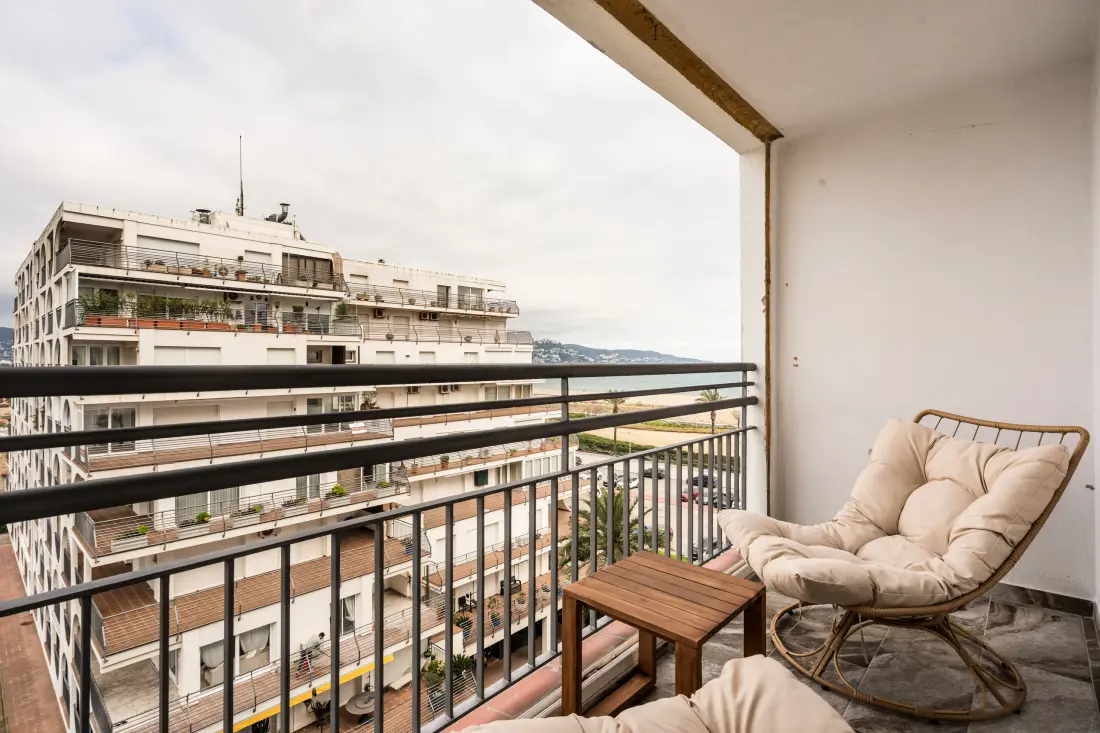 Appartements à Empuriabrava