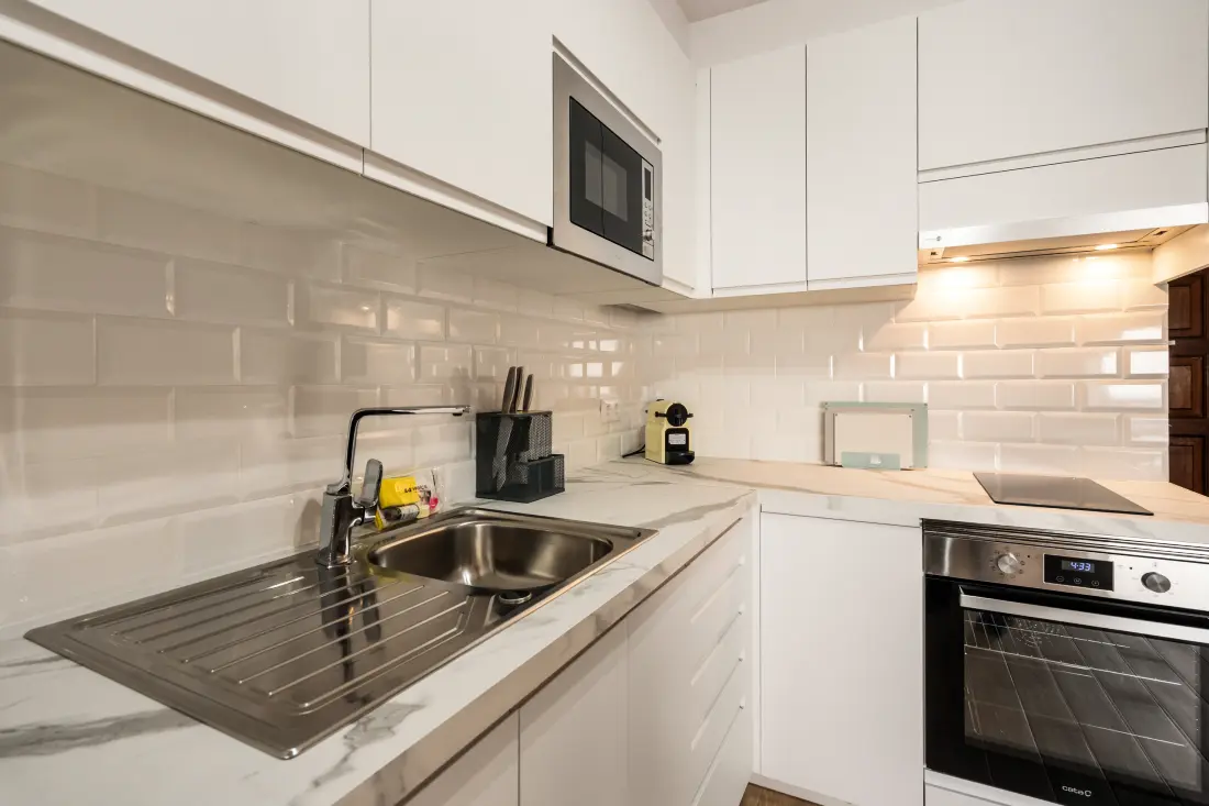 Appartements à Empuriabrava