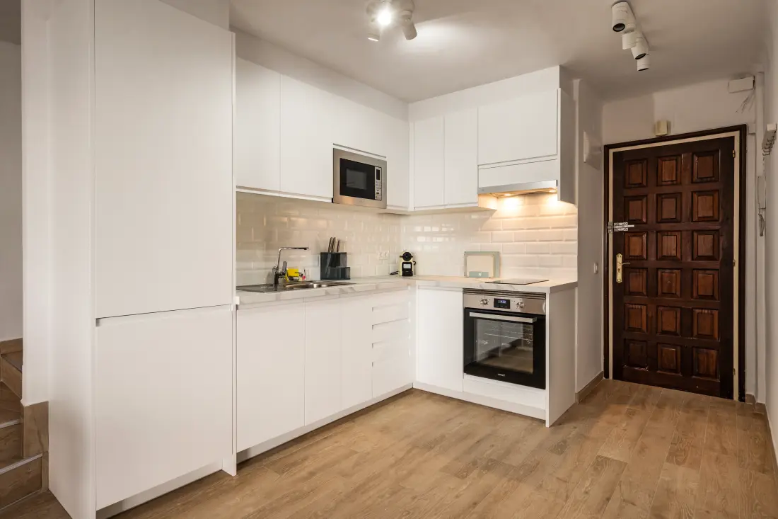 Appartements à Empuriabrava