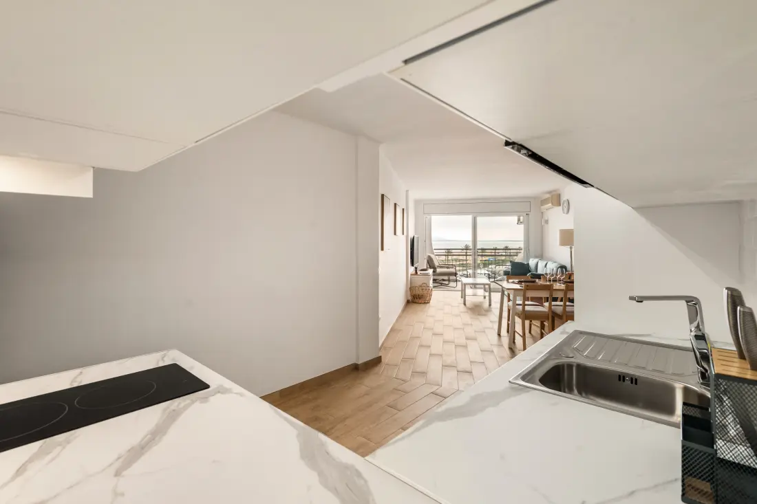 Appartements à Empuriabrava