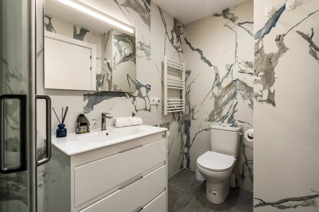 Appartements à Empuriabrava