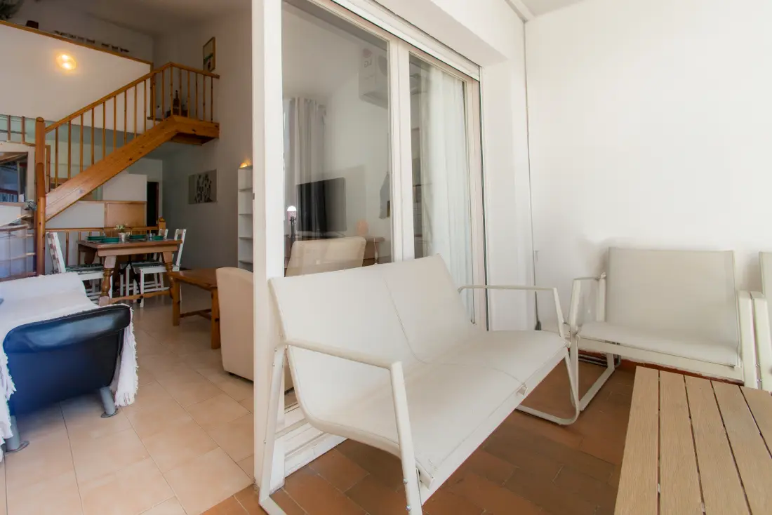 Appartements à Empuriabrava