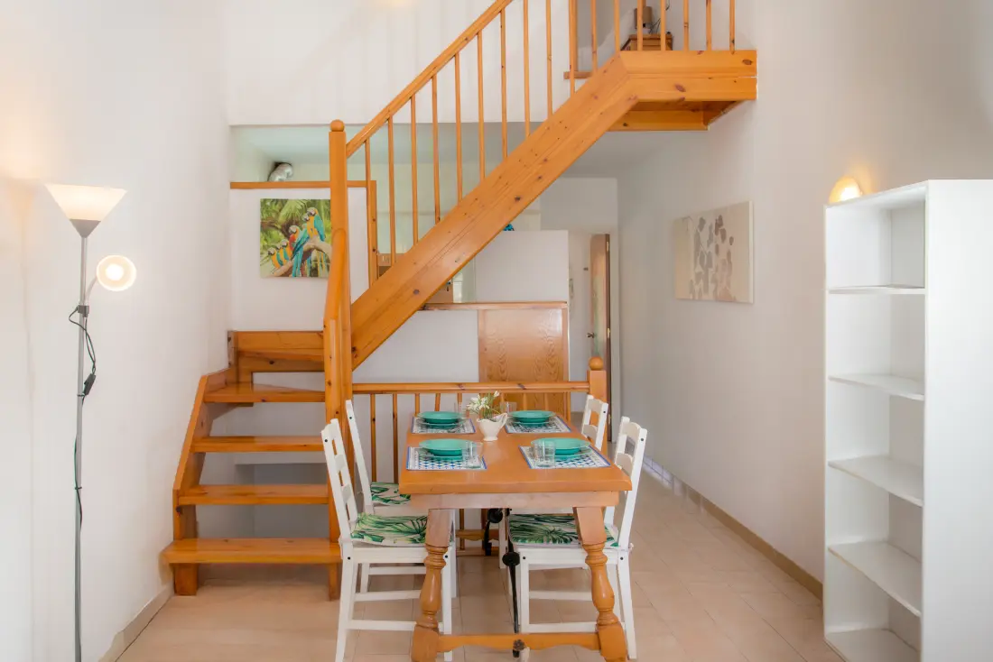 Appartements à Empuriabrava