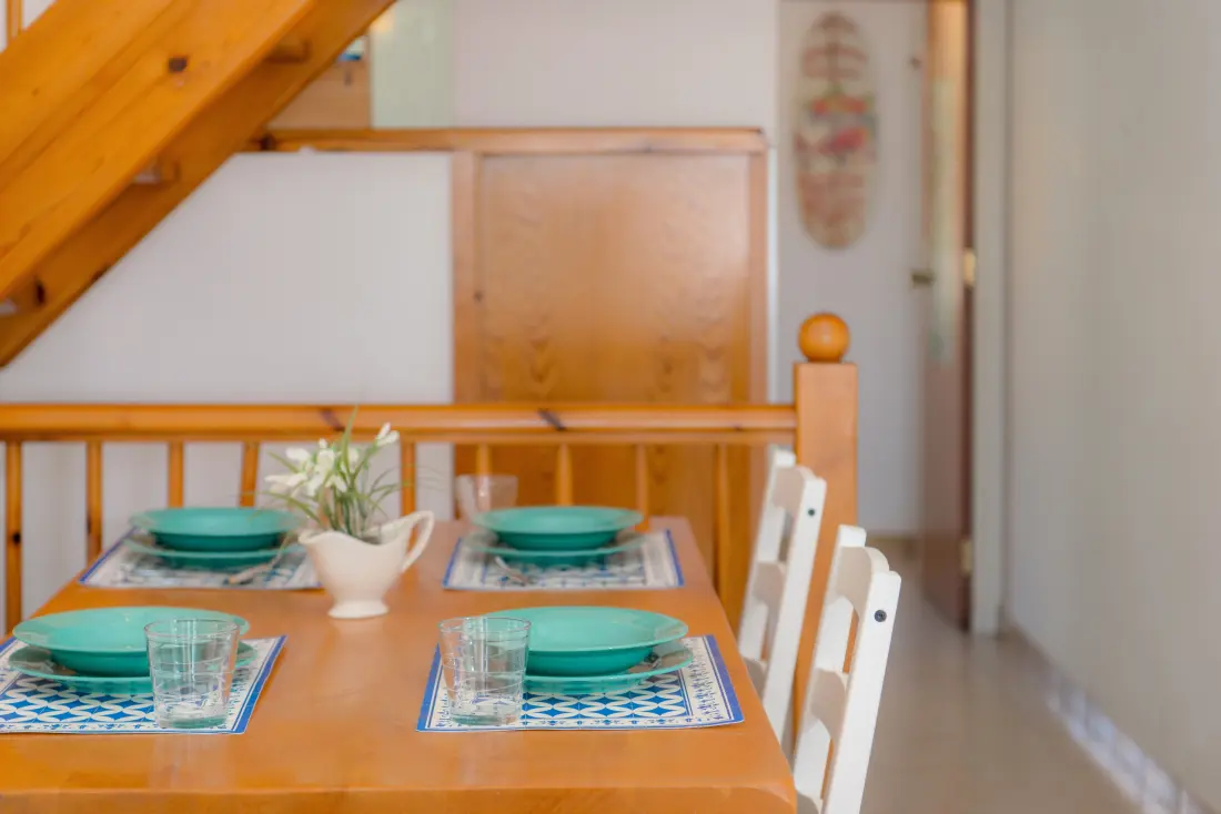 Appartements à Empuriabrava