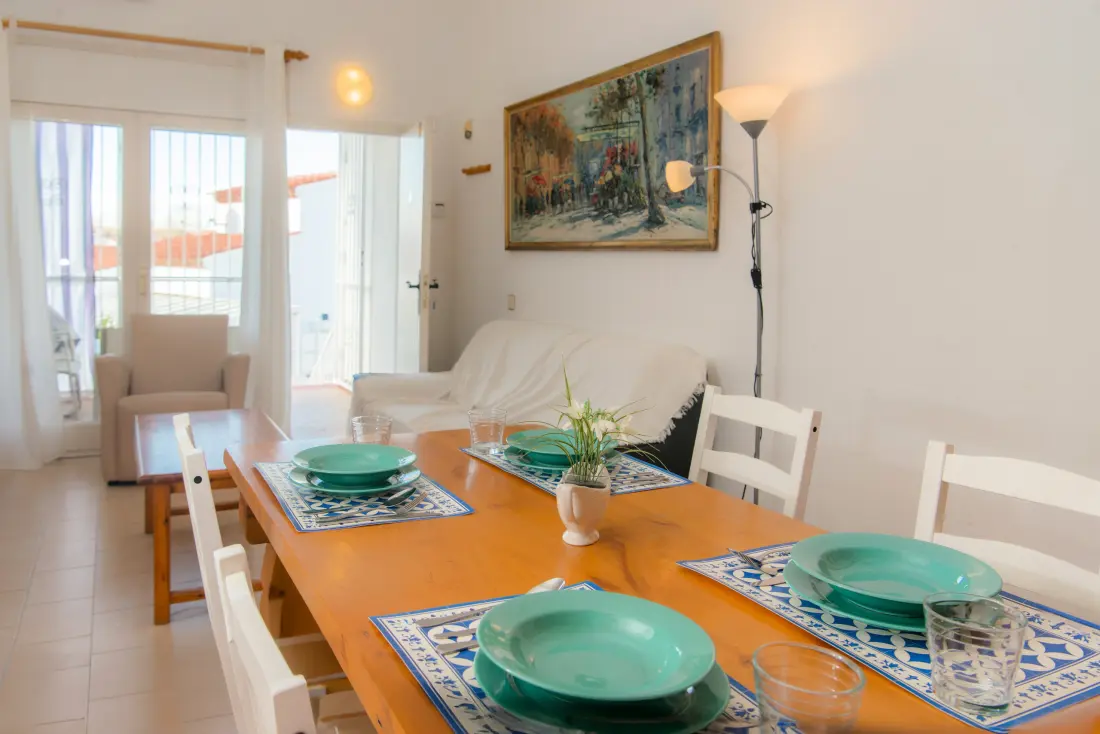 Appartements à Empuriabrava