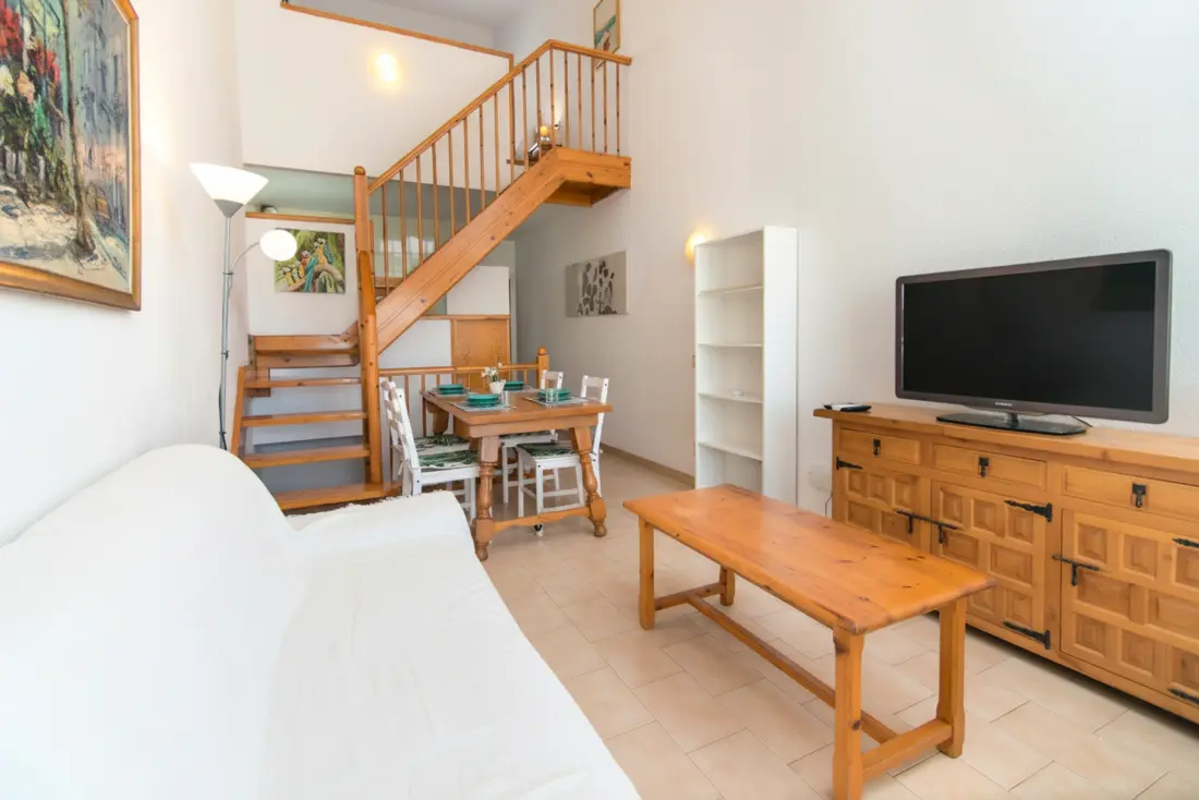 Appartements à Empuriabrava