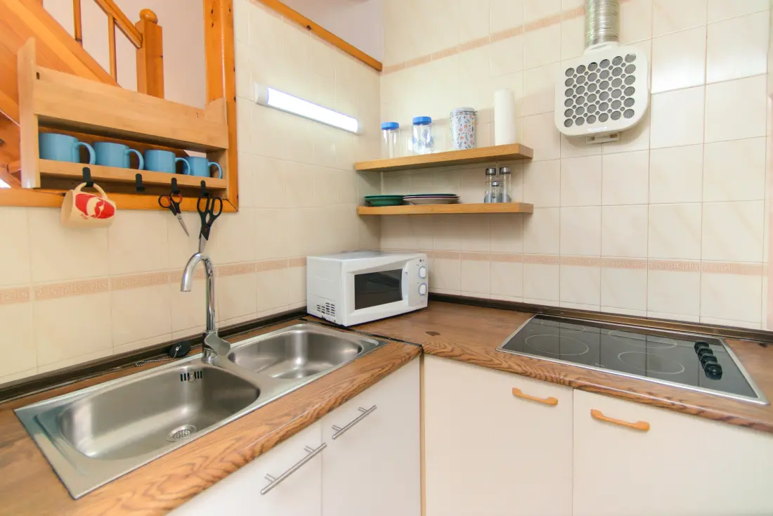Appartements à Empuriabrava
