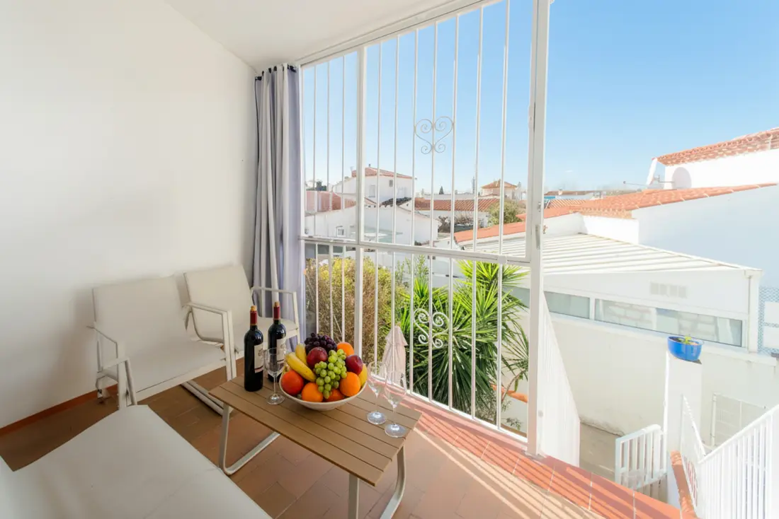 Appartements à Empuriabrava