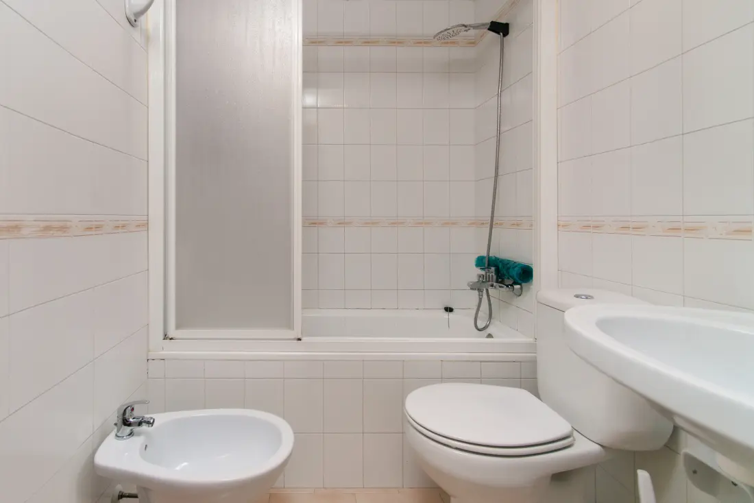 Appartements à Empuriabrava