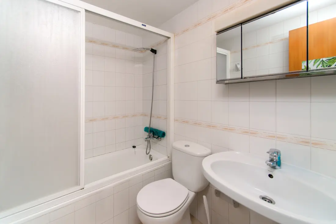 Appartements à Empuriabrava