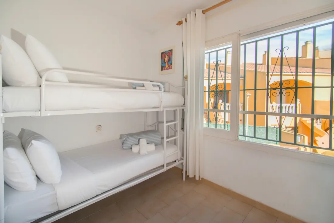 Appartements à Empuriabrava