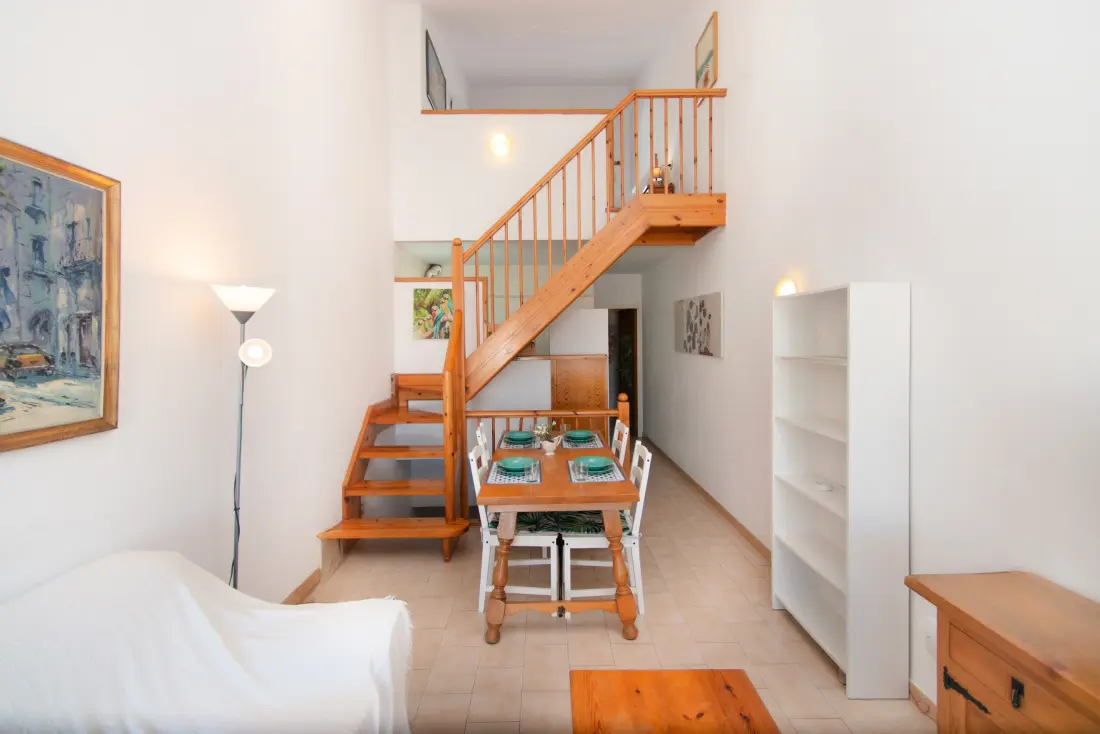 Appartements à Empuriabrava