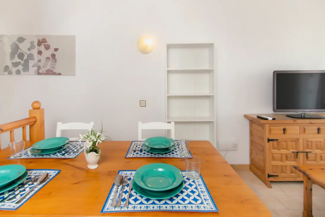 Appartements à Empuriabrava