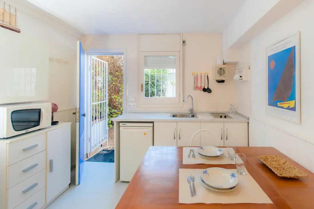 Appartements à Empuriabrava