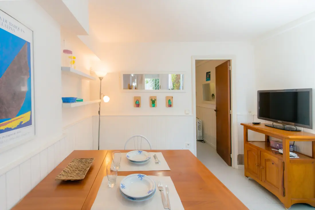 Appartements à Empuriabrava