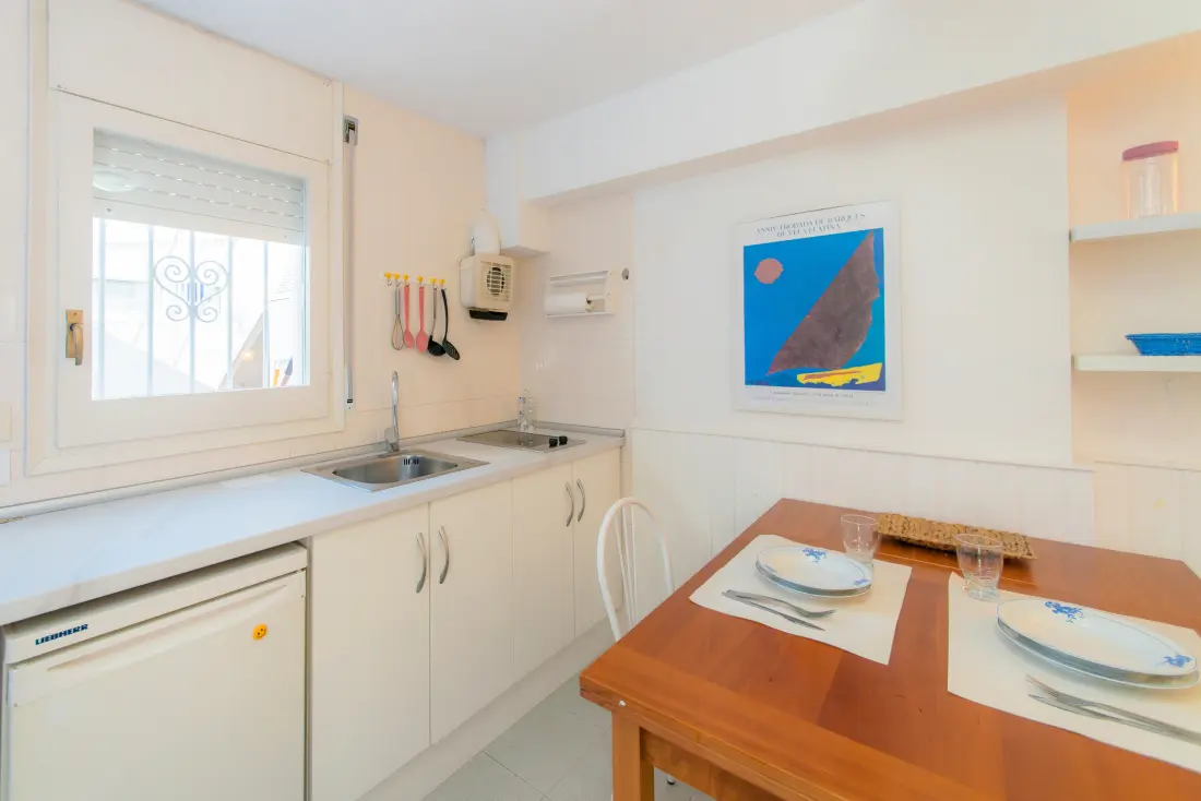Appartements à Empuriabrava