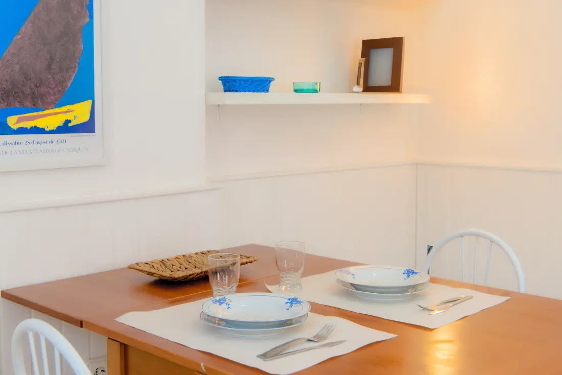 Appartements à Empuriabrava