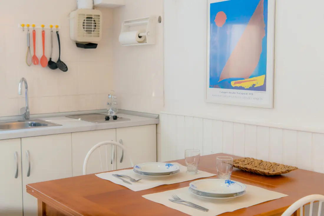 Appartements à Empuriabrava