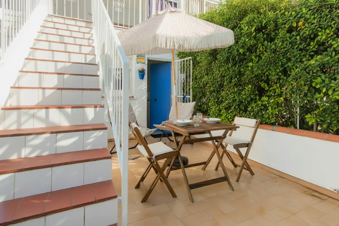 Appartements à Empuriabrava