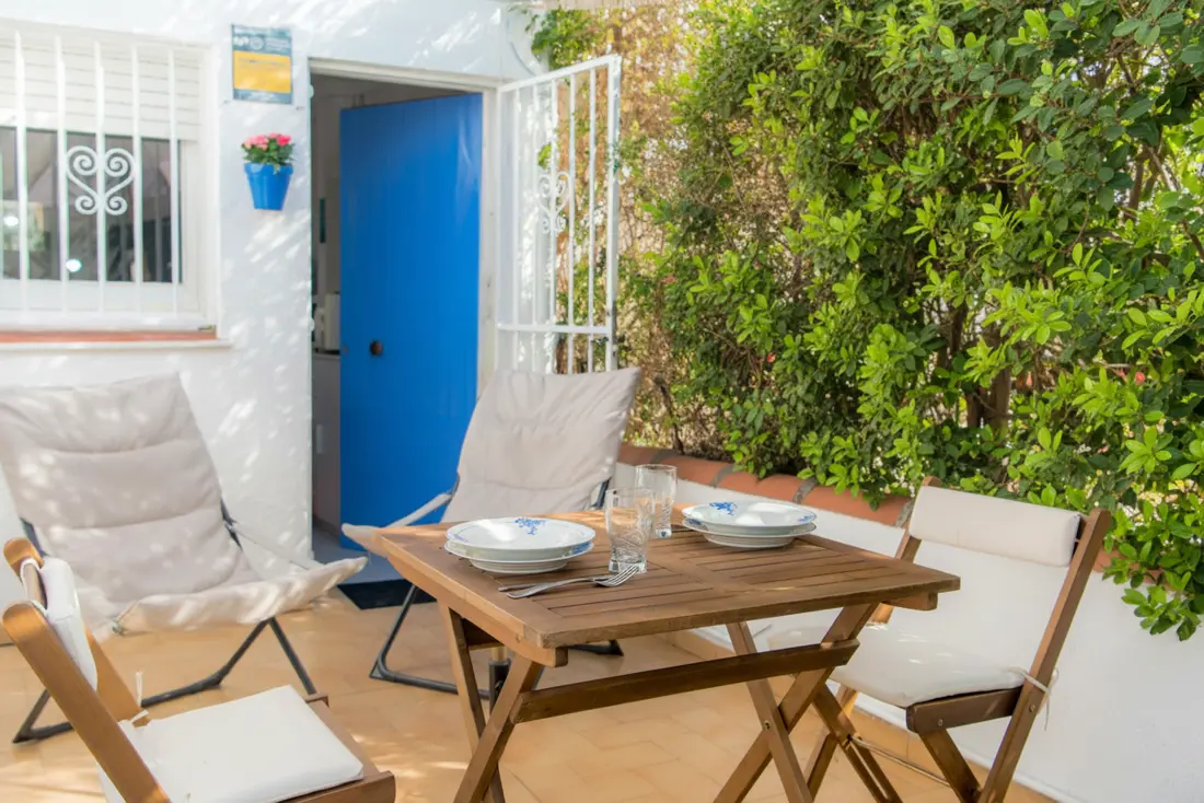 Appartements à Empuriabrava