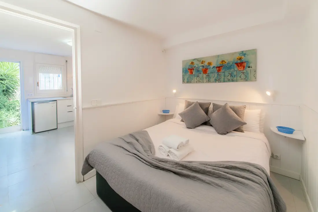 Appartements à Empuriabrava
