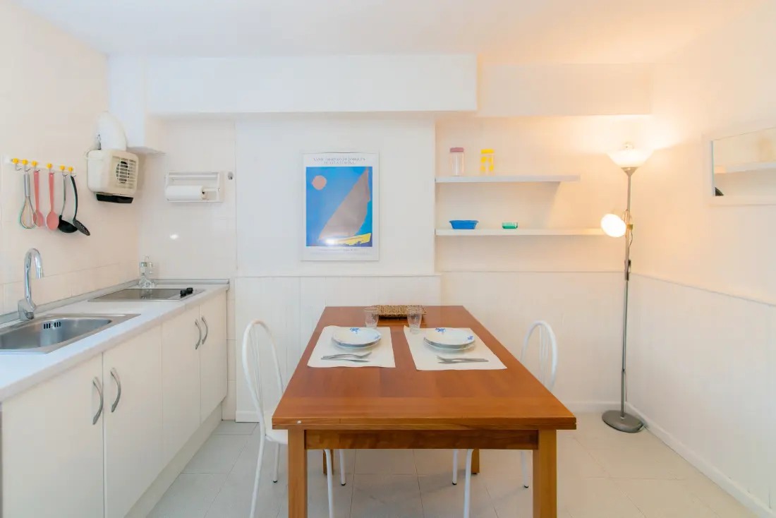 Appartements à Empuriabrava