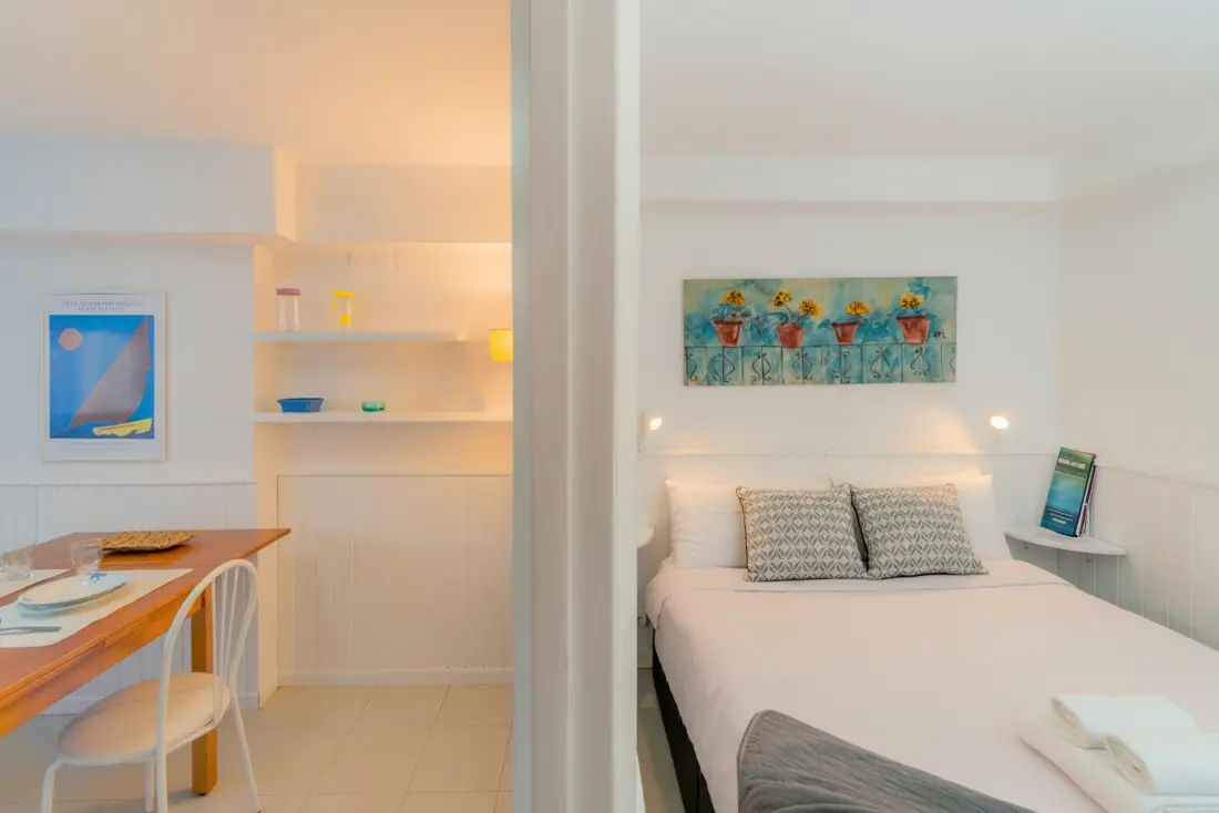 Appartements à Empuriabrava