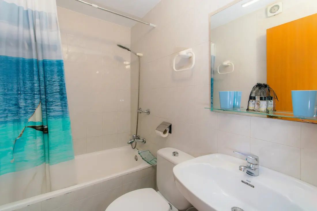 Appartements à Empuriabrava